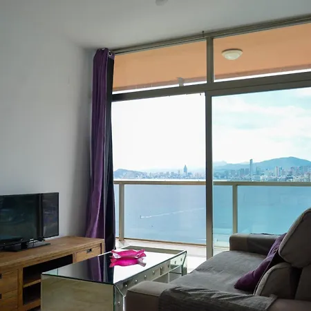 Paraiso Lido Alquilevante Appartamento