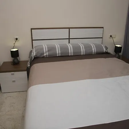Appartamento Paraiso Lido Alquilevante *
