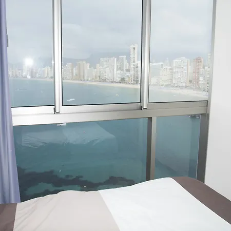 Paraiso Lido Alquilevante Appartamento *