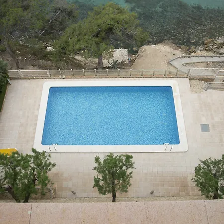 Paraiso Lido Alquilevante Appartamento
