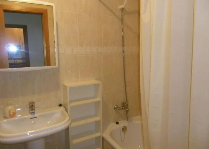 Apartment Paraiso Lido Alquilevante *